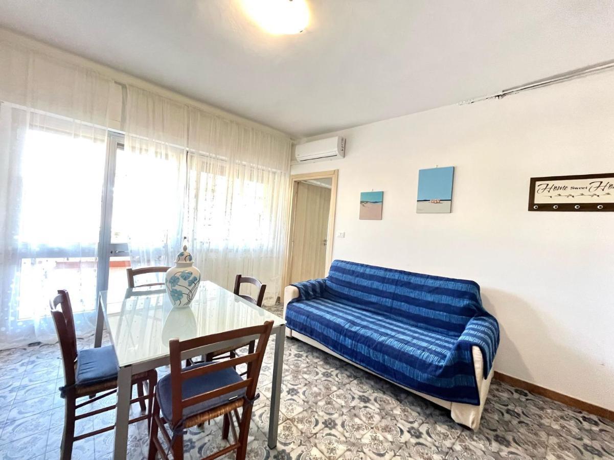 Imperiale Apartment Tirrenia Exteriör bild