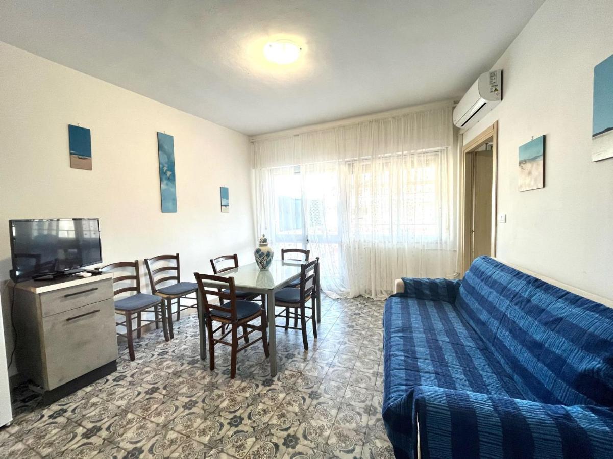 Imperiale Apartment Tirrenia Exteriör bild