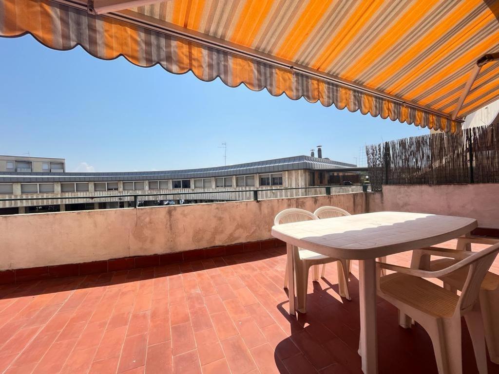 Imperiale Apartment Tirrenia Exteriör bild